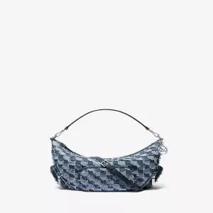 [정가 1100000원] 메릿 미디움 컨버터블 포켓 숄더 35T6S0WS8C860