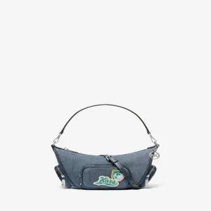 [정가 800000원] 메릿 스몰 컨버터블 포켓 크로스바디 35T6S0WC1B860