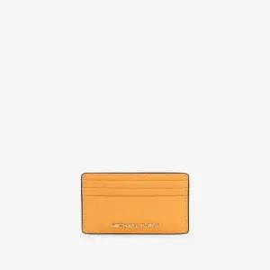[정가 240000원] 젯 셋 트래블 라지 레더 카드 홀더 35H6GTVD7L3469