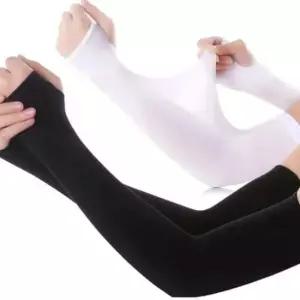 등산팔토시 여름 시원한 햇빛차단 아이스 에어 쿨토시 팔토시