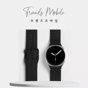 삼성전자 갤럭시 워치8 LTE 40mm 스마트워치 미개봉 새상품 새제품