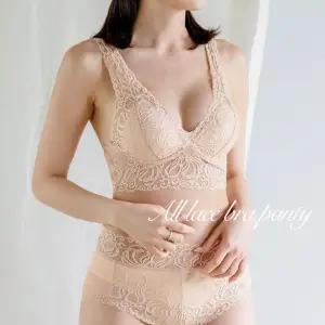 [라라슬림] 올레이스 브라렛 팬티 4세트 8종