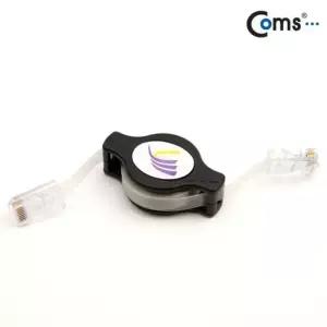 [룽스_64](COMS)CAT5e 랜케이블 N선 1.5M/평면