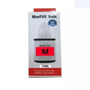 [룽스_64]G2910 빨강 PIXMAG1900 리필잉크(70ml)