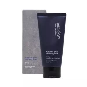 빌리프 맨올로지 얼티밋 멀티 클렌징 폼160ml