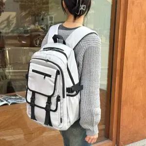 여성가방 직장인가방 크로스가방 외출 가방코디 학생