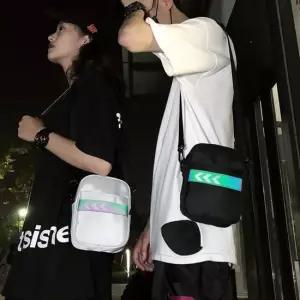 TK-P073 아스테야 핸드폰 미니 크로스백 마라톤 가방 남여 공용 학생 미니백
