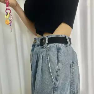 버클없는 노버클 탄성 프리 벨트 블랙 늘어나는벨트 노버클벨트 버클없는벨트 밴딩벨트