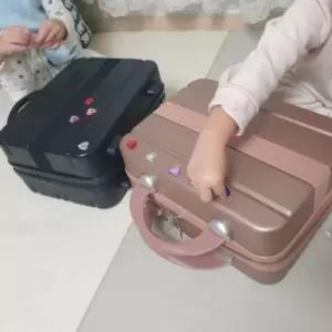 기내용 캐리어 레디백 14인치 데일리 여행 미니 소형 캐리어 레디 백 기내용 가벼운