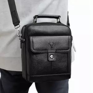 미니가방 직장인가방 캔버스가방 캐쥬얼 가방코디