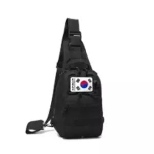 가벼운에코백 직장인가방 남자캔버스가방 미니숄더백