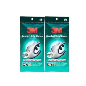 3M 컴포트그립 폼 코팅 장갑 니트릴 작업 장갑 정비작업 (WD5F72C)
