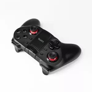 고품질 무선 게임패드 컨트롤러 PC 모바일 게임 피파 철권 휴대폰조이스틱 (WAC8253)