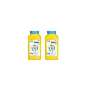 [룽스_63]비눗방울 리필액 월성산업 일반용 버블건 220ML