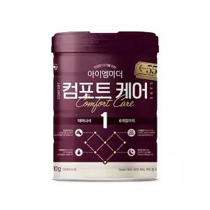 컴포트케어 1단계 800gx3캔 태어나서 6개월까지)