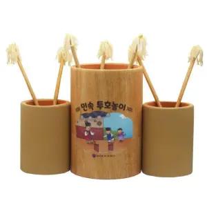 [룽스_64]민속놀이 누리과정 투호놀이 세트(국내생산)