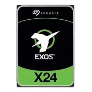 Seagate EXOS X24 SATA 12TB 기업용 HDD ST12000NM002H 5 [H@lu]