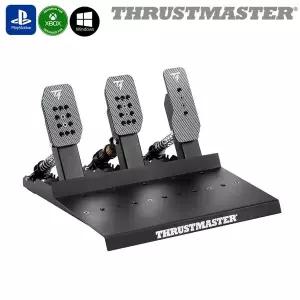 [트러스트마스터] Raceline Pedals III LC 전문용 로드셀브레이크 3패달(PS5/PS4/XBOX/PC) PO