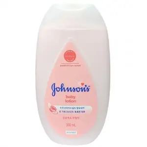 코코넛야자오일 피부 깊숙이 보습 베이비 로션 300ml