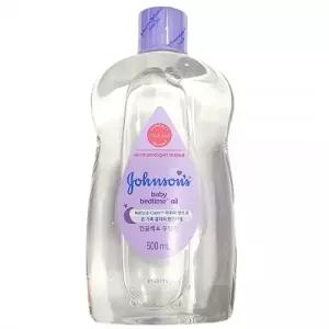 편안한 향 은은하게 퍼져 포근하게 베이비오일 500ml