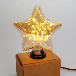 LED 에디슨전구 불꽃 스타 150 2.5W