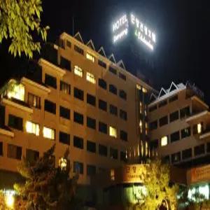 [충북 호텔] 단양관광호텔 (제천,단양)