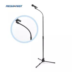 마이크거치대 스탠드 자바라형 마이크스텐드 걸이 MS-330I