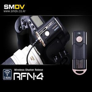 SMDV 유무선릴리즈 RF-913 소니 A9 A7R A7 A7M3 A7R3
