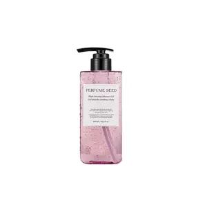 더페이스샵 퍼퓸씨드 리치 크림 샤워 300ml