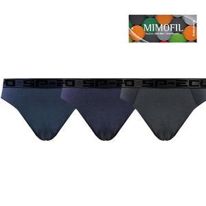 [365buy] 남성 클라우스 브리프 삼각팬티 3종세트 미모필 속옷