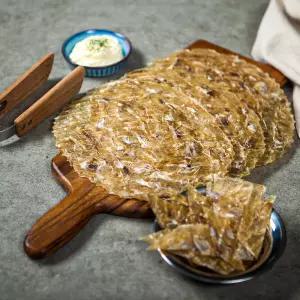 [효성푸드]쥐포M / 쥐포3L 1kg