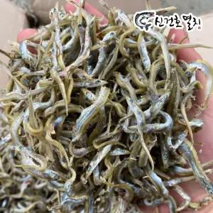 국산 햇 볶음/조림용 건 까나리 300g 500g 1kg 1.5kg / 반찬 안주 간식 마른 말린 까나리 보리 멸치 꽁멸