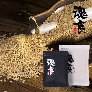 [혼식]국산 발아 찰현미 1kg / 2025년산