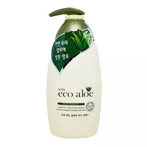 로제 에코 알로에 바디에센스 500ml/ 바디로션에멀전