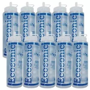 에코소닉 초음파젤 블루(투명) 250ml 10개