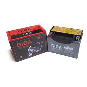 KR 델리로드100 배터리 GTX9A-BS 12V9A/GIGA 밀폐형젤밧데리