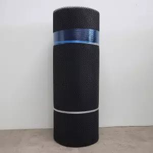 국산 PE망 울타리망 플라스틱망 1롤 1M X 40M / 3.2T / 6~7mm