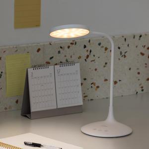 프리즘 LED 스탠드 PL-4020WH