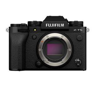 [캐시백 이벤트] WM 정품 후지필름 X-T5 바디단품(호환충전기+액정보호필름+청소킷+64G메모리+핸드스트랩)