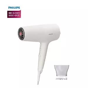 [필립스]PHILIPS 필립스 헤어드라이기 BHD501/써모쉴드 이온케어 쿨샷 2200W