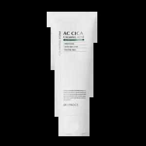 디오프러스 AC 시카 카밍 아크네 클렌징 폼 150ml