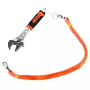 공구 낙하방지 와이어 수공구 공구걸이 끈 추락방지 이탈 엘라스틱