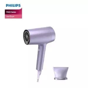 [필립스]PHILIPS 필립스 헤어드라이기 BHD720/1800W/라이트 메탈릭 퍼플/헤어드라이어