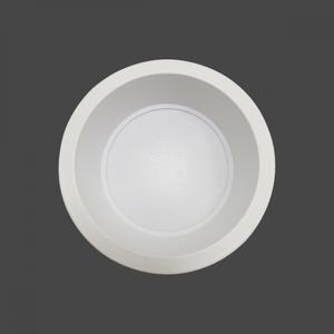 킹 LED 3인치 다운라이트 EL-5161 8W 움푹 원형 확산 천장매입매립조명 타공75