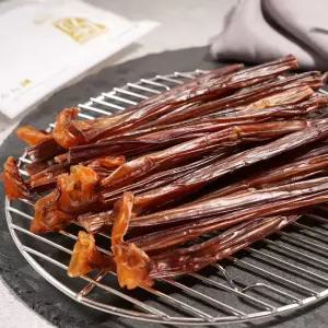 [더주] 말랑 컷팅 장족 200g