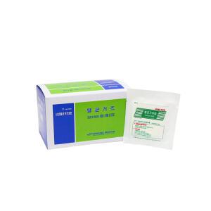 신성 드레싱 의료용 가아제 멸균 거즈 3호 5cm