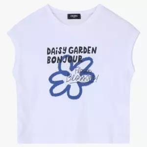 셀덴드롭 나시 티셔츠 EDRN23552 (32455049)