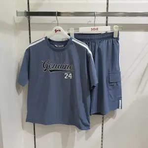 5부 2선 나일론 쿨 스판티,5부 2선 카고 쿨바지 25M540425M5202BLKG