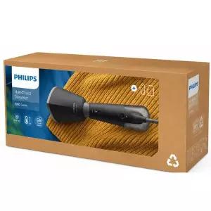 [필립스] 핸디형 스팀다리미 STH5030/80 블랙