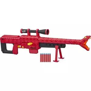 NERF 로블록스 좀비 공격 바이퍼 스트라이크 스나이퍼 블래스터